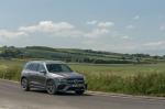 Mercedes-Benz GLB220 d 4Matic AMG Line 2020 года (UK)
